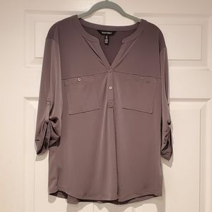 Ellen Tracy Blouse